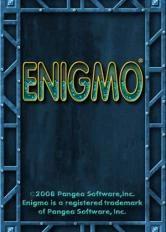 Enigmo