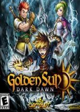 Golden Sun: Dark Dawn