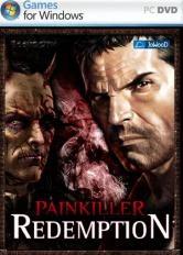 Painkiller: Redemption