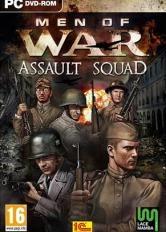 Men of War: Assault Squad