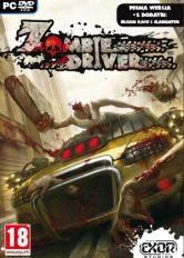 Zombie Driver