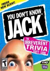 You Don't Know Jack