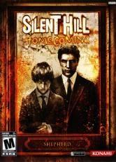 Silent Hill Homecoming