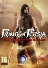 Prince of Persia: The Forgotten Sands