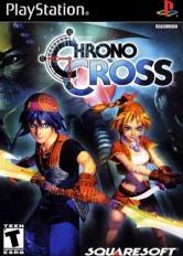 Chrono Cross