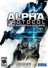 Alpha Protocol