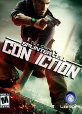 Tom Clancy's Splinter Cell: Conviction