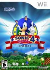 Sonic the Hedgehog 4: Episode I