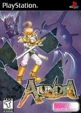 Alundra