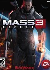 Mass Effect 3: Citadel 