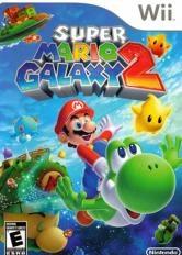 Super Mario Galaxy 2