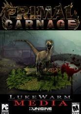 Primal Carnage