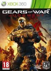 Gears of War: Judgment