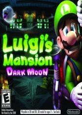 Luigi's Mansion: Dark Moon