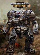 MechWarrior Online