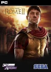 Total War: Rome II