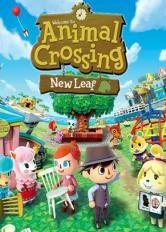 Animal Crossing: New Leaf