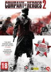 Company of Heroes 2