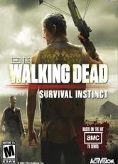 The Walking Dead: Survival Instinct