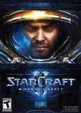 StarCraft II: Wings of Liberty