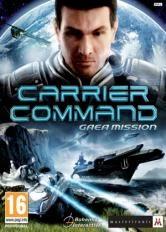 Carrier Command: Gaea Mission