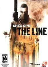 Spec Ops: The Line