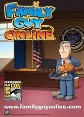 Family Guy Online