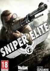 Sniper Elite V2