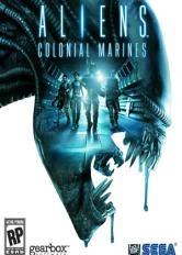 Aliens: Colonial Marines