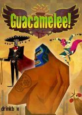 Guacamelee!