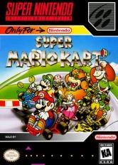 Super Mario Kart