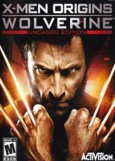 X-Men Origins: Wolverine