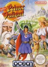 The Legend of Prince Valiant