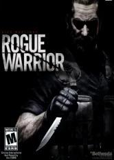 Rogue Warrior