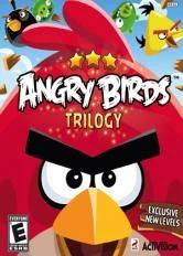 Angry Birds Trilogy