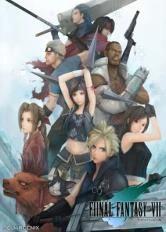 Final Fantasy VII