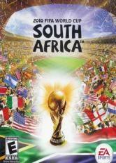 2010 FIFA World Cup South Africa