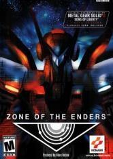 Zone of The Enders