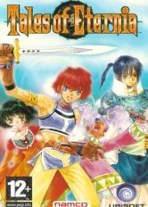 Tales of Eternia