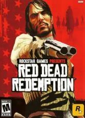 Red Dead Redemption