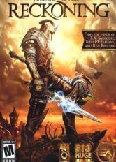 Kingdoms of Amalur: Re-Reckoning