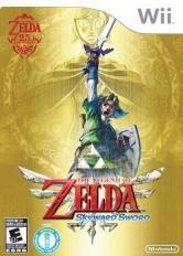 Legend of Zelda: Skyward Sword