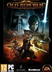 Star Wars: The Old Republic