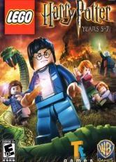 Lego Harry Potter: Years 5–7