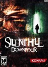 Silent Hill: Downpour