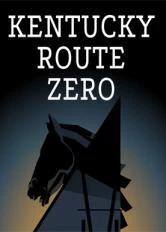 Kentucky Route Zero - Act I