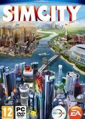 SimCity 2013