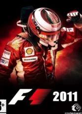 F1 2011