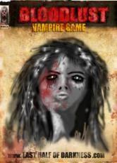 BloodLust: Vampire ShadowHunter