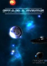 Star Lords: Alpha